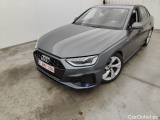  Audi  A4 Audi  2.0 30 TDi 100kW S tr S line Business Ed 4d #26