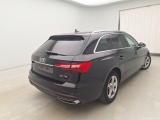  Audi  A4 Audi,  Avant FL'19, Audi  Avant 2.0 30 TDi 100kW S tronic Attraction #4