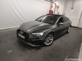  Audi  A5 Sportback Audi  30 TDI S tronic Bus. Ed. S Line 5d #2