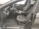  Audi  A5 Sportback Audi  30 TDI S tronic Bus. Ed. S Line 5d #7