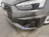 Audi  A5 Sportback Audi  30 TDI S tronic Bus. Ed. S Line 5d #28