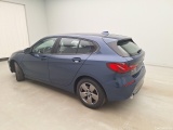  Bmw  Serie 1 BMW, 1-serie '19, BMW 1 Reeks Hatch 116d (85 kW) 5d #3