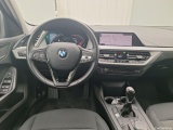  Bmw  Serie 1 BMW, 1-serie '19, BMW 1 Reeks Hatch 116d (85 kW) 5d #6