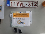  Bmw  Serie 1 BMW, 1-serie '19, BMW 1 Reeks Hatch 116dA (85 kW) 5d #9