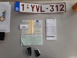  Bmw  Serie 1 BMW, 1-serie '19, BMW 1 Reeks Hatch 116dA (85 kW) 5d #22