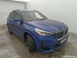  Bmw  X1 BMW  xDrive25e (180kW) 5d #5