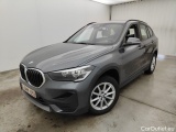  Bmw  X1 BMW  sDrive16dA (85 kW) 5d #2