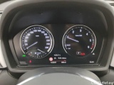  Bmw  X1 BMW  sDrive16dA (85 kW) 5d #9