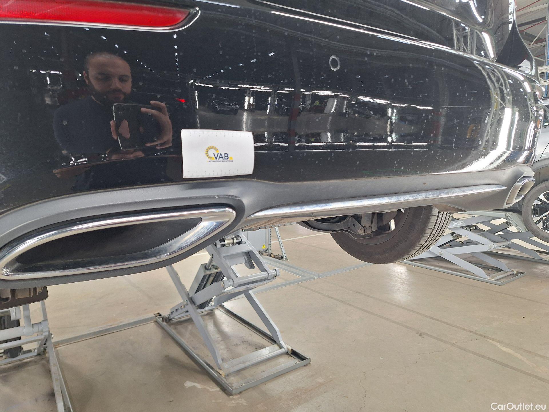  Mercedes  A-Klasse Mercedes, A-Class '18, Mercedes-Benz  A 180 Business Solution Aut #61
