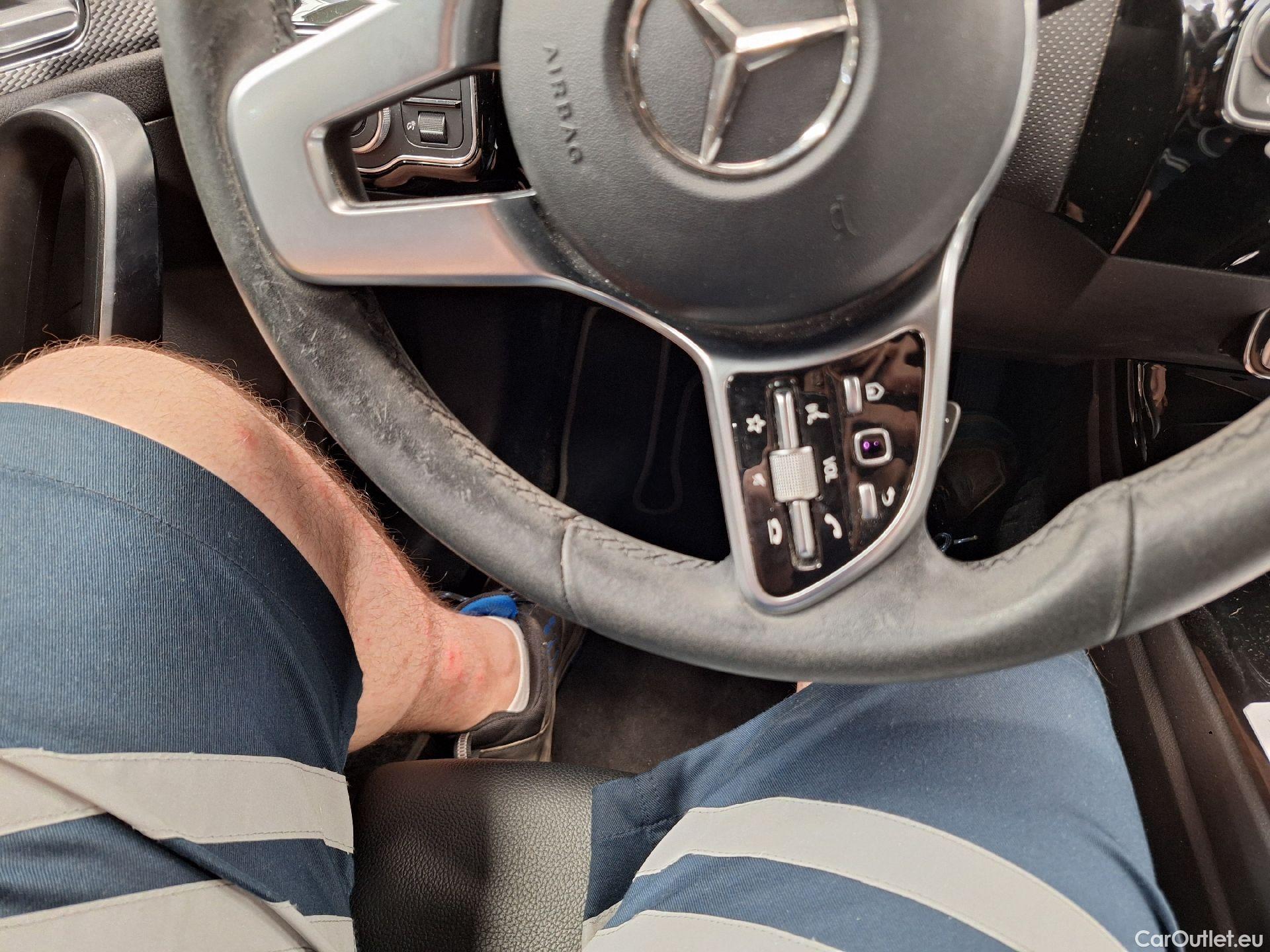  Mercedes  A-Klasse Mercedes, A-Class '18, Mercedes-Benz  A 180 Business Solution Aut #3
