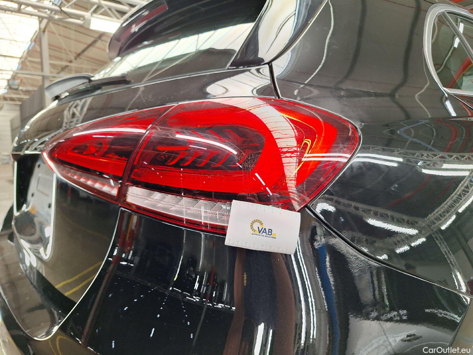  Mercedes  A-Klasse Mercedes, A-Class '18, Mercedes-Benz  A 180 Business Solution Aut #41