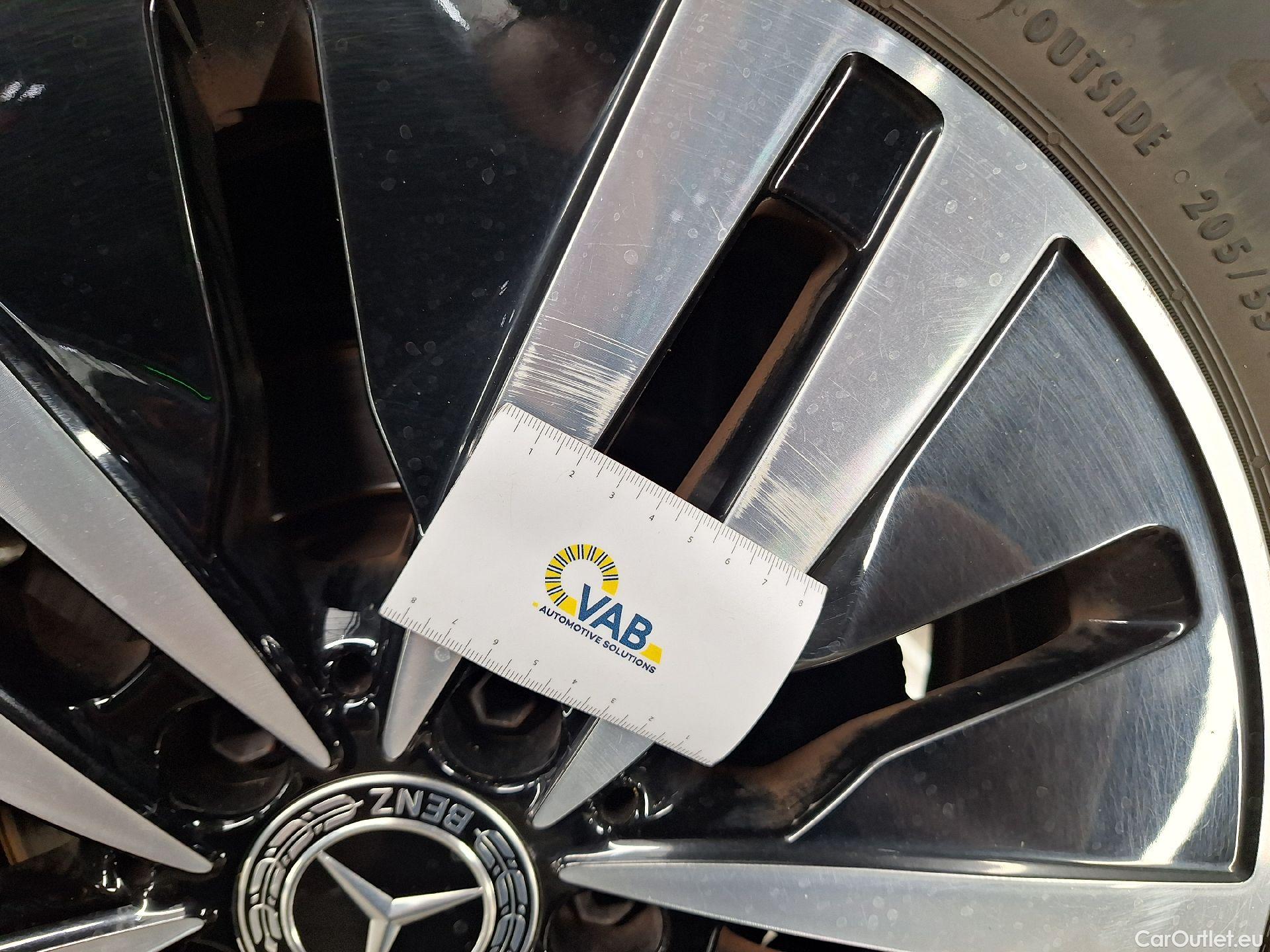  Mercedes  A-Klasse Mercedes, A-Class '18, Mercedes-Benz  A 180 Business Solution Aut #60