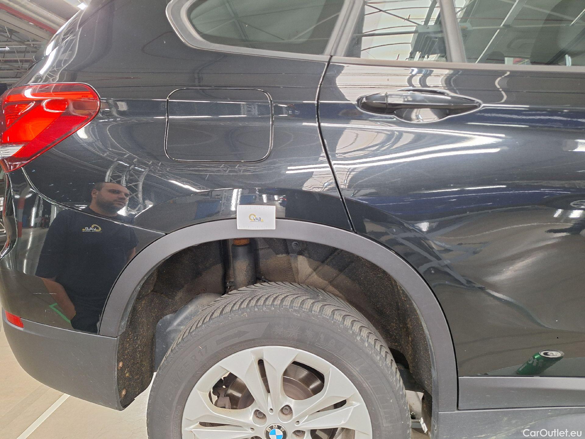  Bmw  X1 BMW,  FL'19 PHEV, BMW  xDrive25e (162 kW) 5d #22