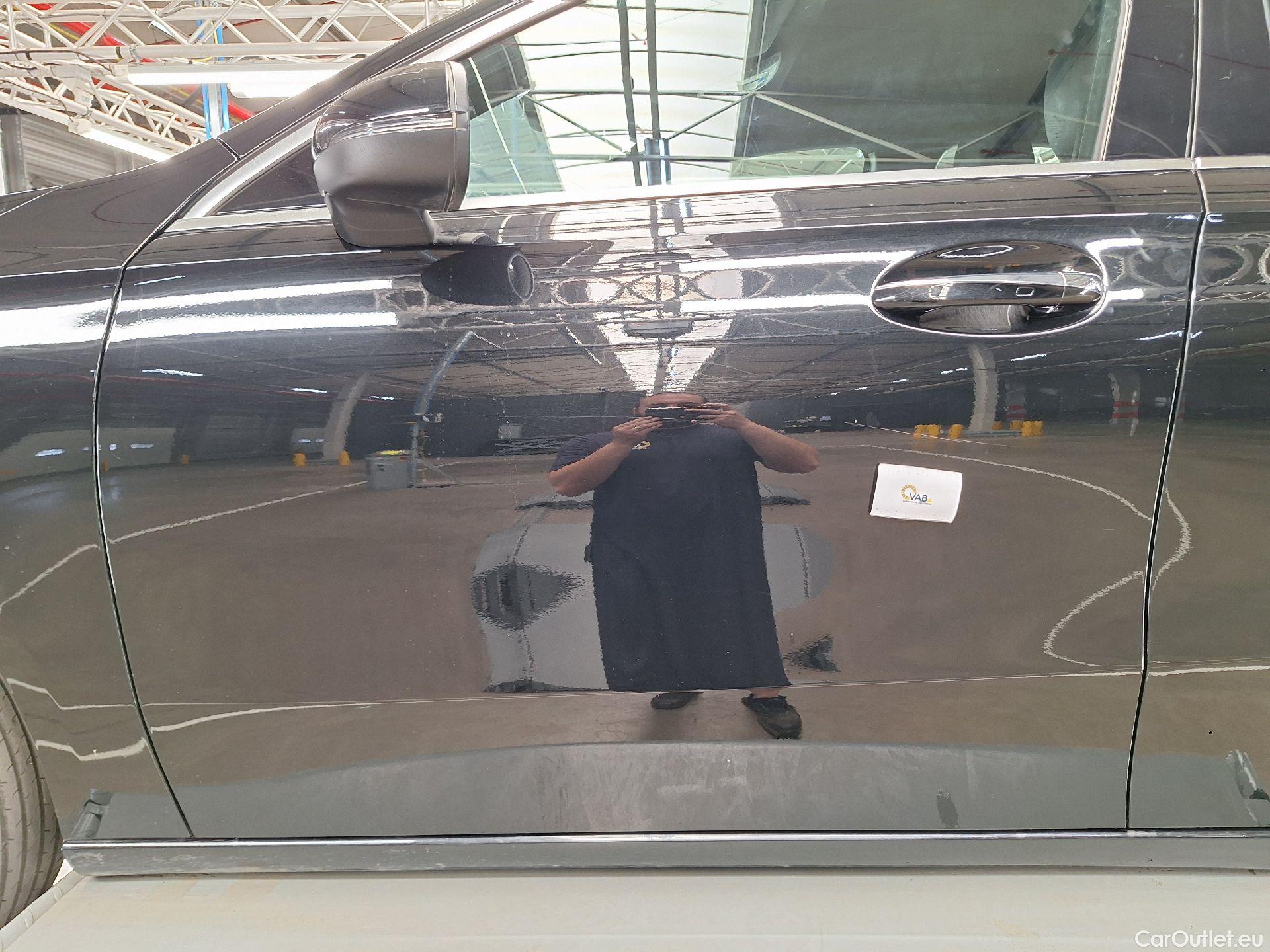  Mercedes  A-Klasse Mercedes, A-Class '18, Mercedes-Benz  A 180 Business Solution Aut #30