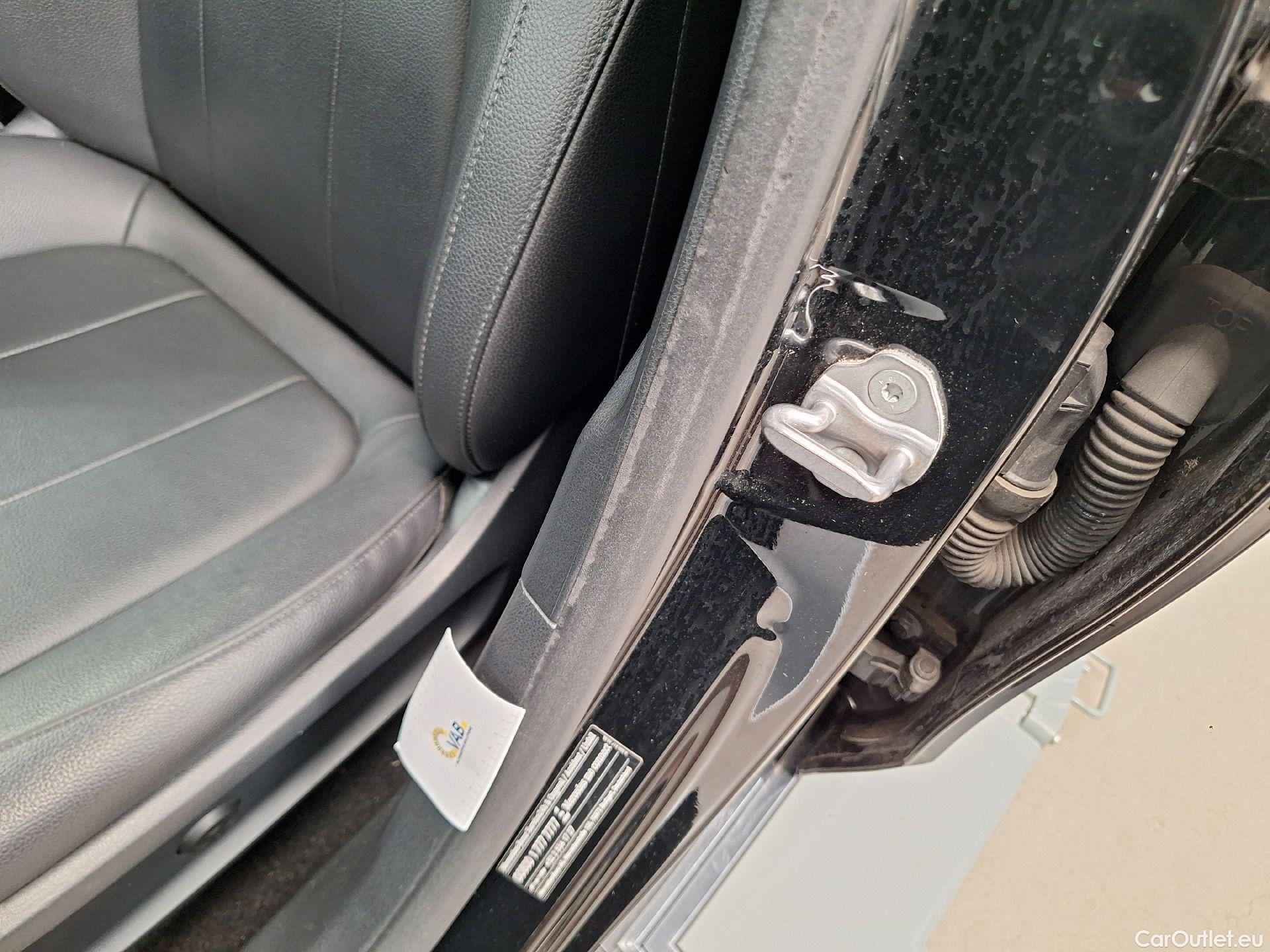  Mercedes  A-Klasse Mercedes, A-Class '18, Mercedes-Benz  A 180 Business Solution Aut #13