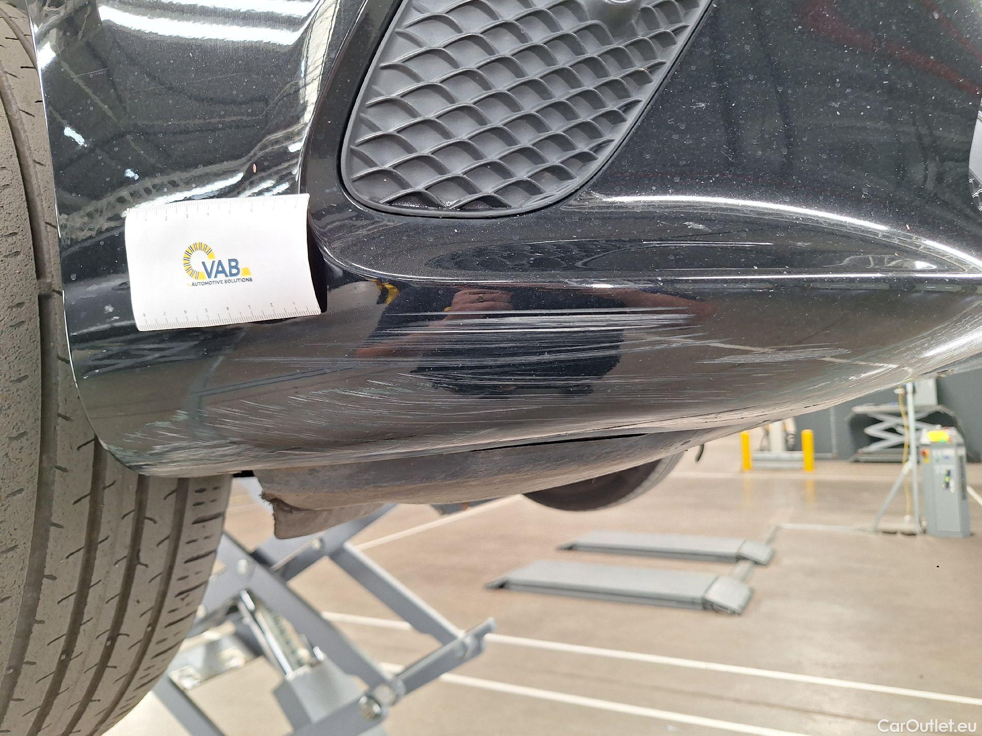  Mercedes  A-Klasse Mercedes, A-Class '18, Mercedes-Benz  A 180 Business Solution Aut #57