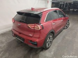  KIA  Niro KIA  e- 150kW More 5d #4