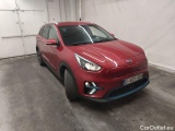  KIA  Niro KIA  e- 150kW More 5d #5