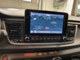  KIA  Rio Kia,  FL'20, KIA  1.0 T 100 More 5d #20