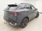  KIA  Sportage Kia,  '21 PHEV, KIA  1.6 T-GDi 6A/T AWD GT Line PHEV 5d #4