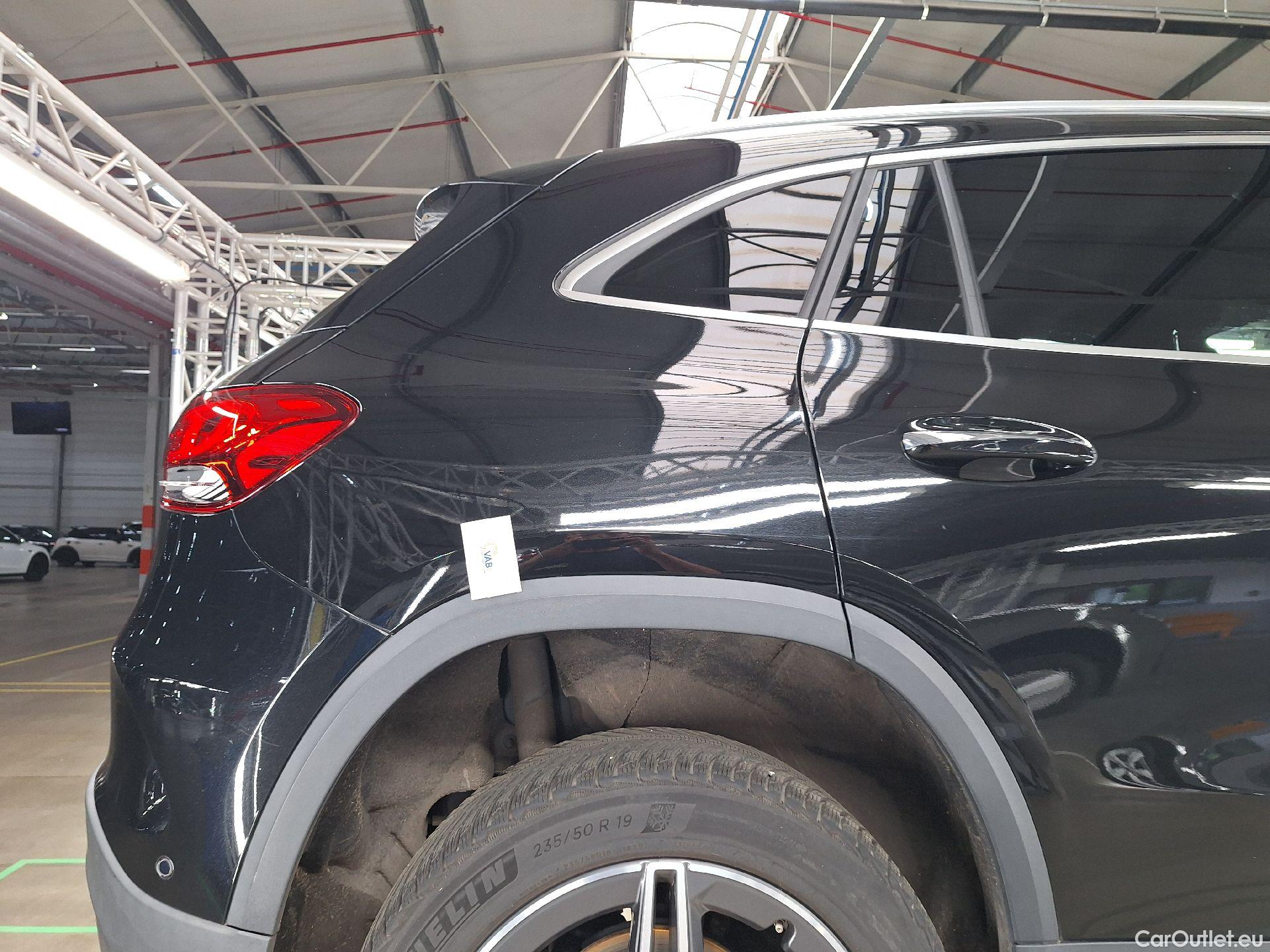  Mercedes  GLA Mercedes,  '20, Mercedes-Benz   200 d 4MATIC 5d #13