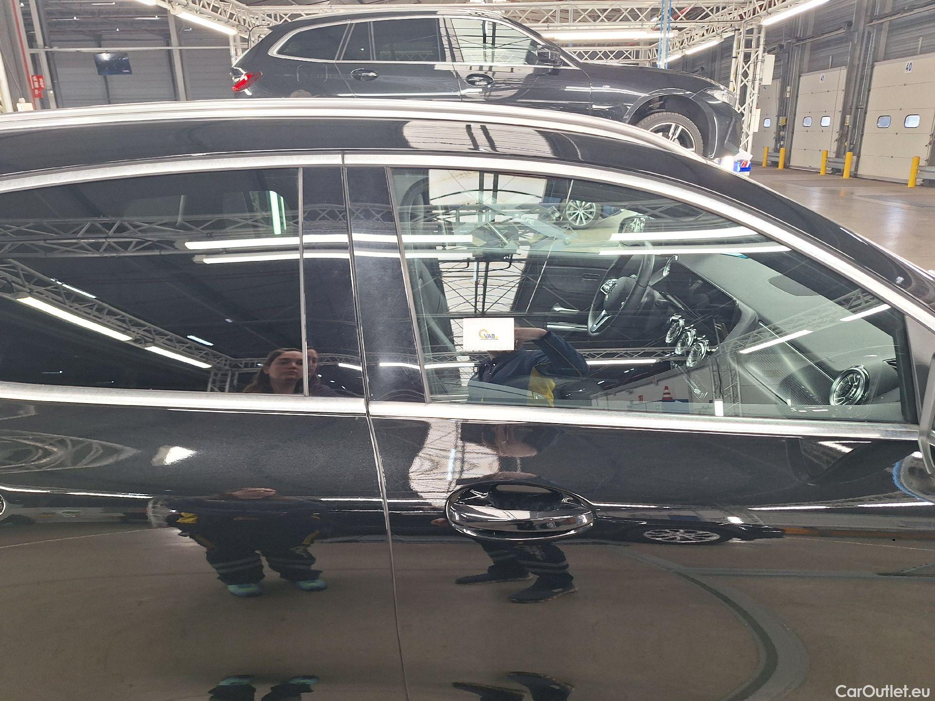  Mercedes  GLA Mercedes,  '20 PHEV, Mercedes-Benz   250e Business Solution 5d #50