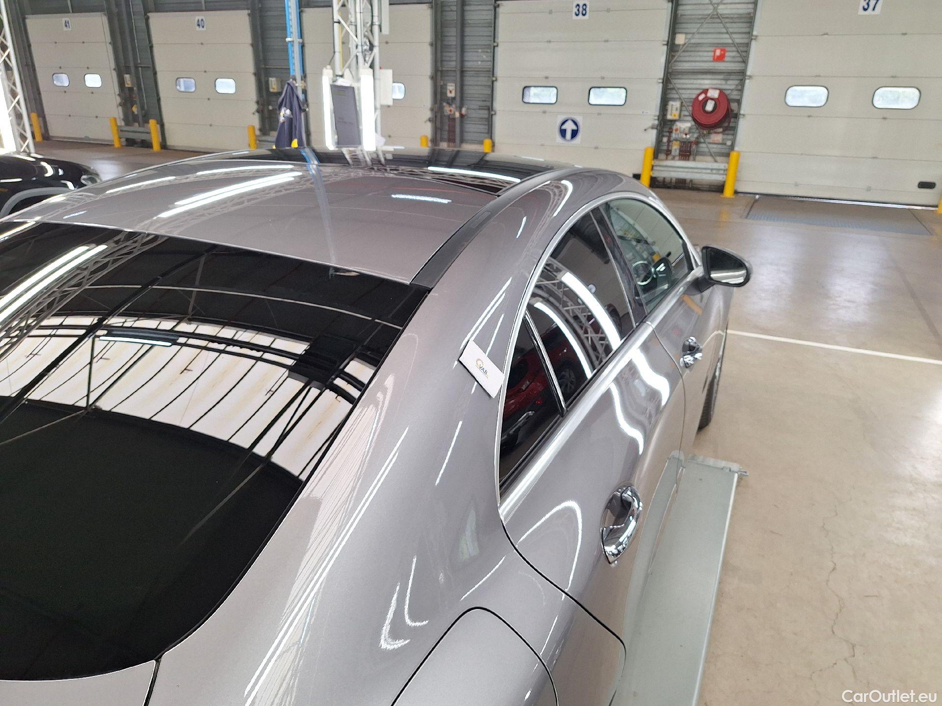  Mercedes  CLA-Klasse Mercedes, CLA-Class '19 PHEV, Mercedes-Benz CLA CLA 250 e Business Solution 4d #1