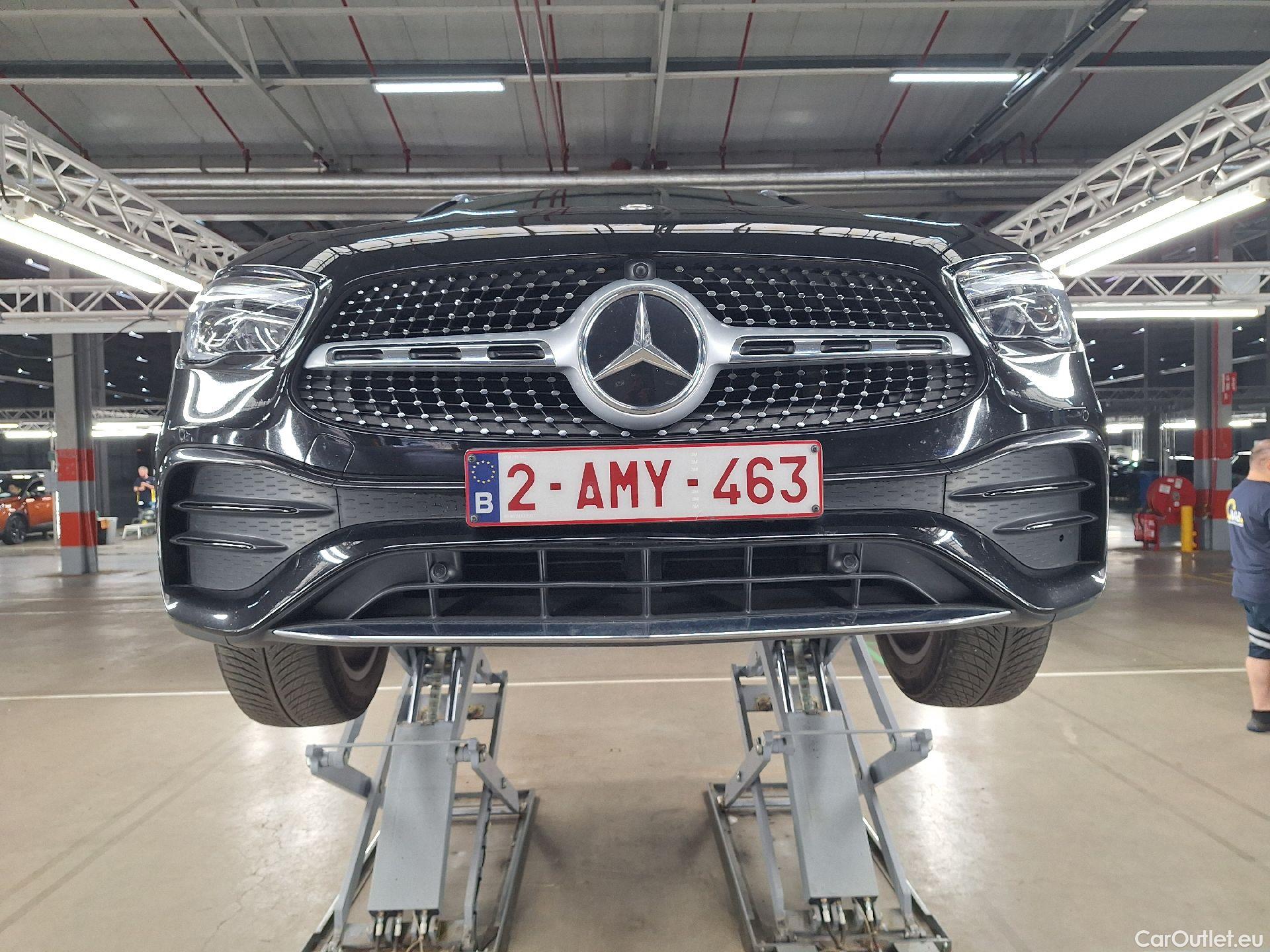 Mercedes  GLA Mercedes,  '20, Mercedes-Benz   200 d 4MATIC 5d #30