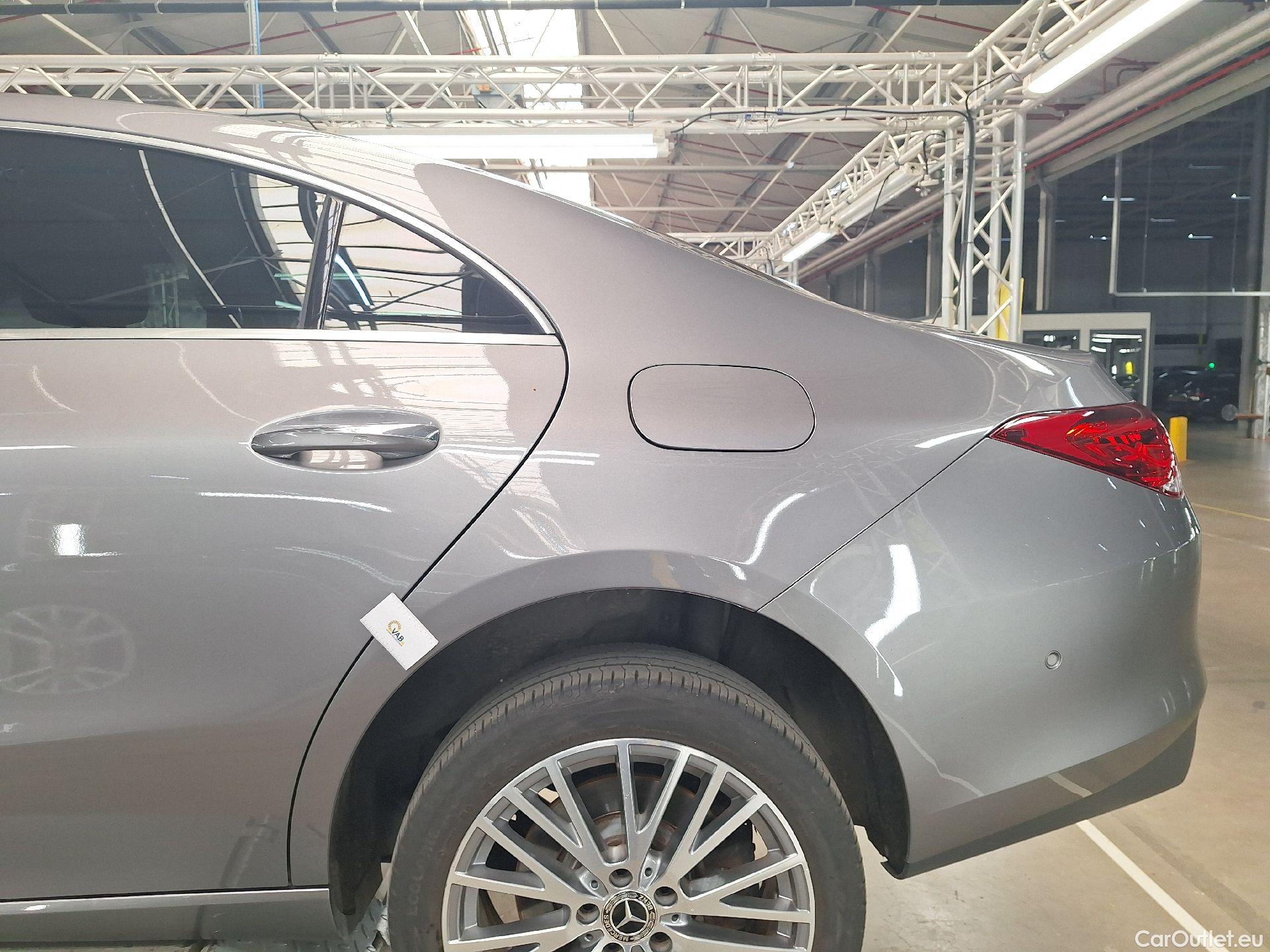  Mercedes  CLA-Klasse Mercedes, CLA-Class '19 PHEV, Mercedes-Benz CLA CLA 250 e Business Solution 4d #7