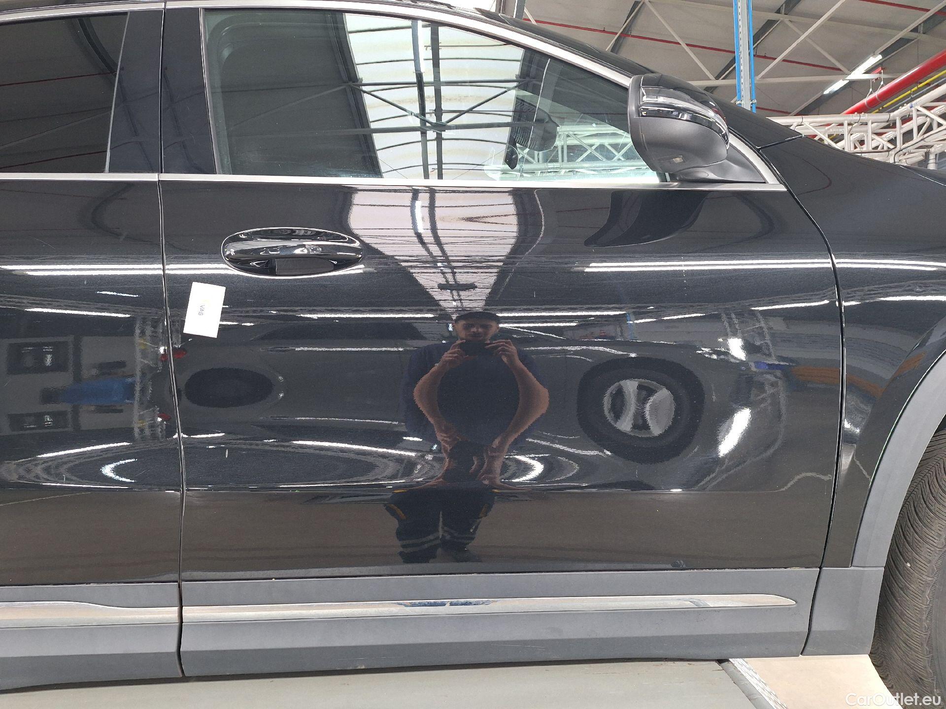  Mercedes  GLA Mercedes,  '20, Mercedes-Benz   200 d 4MATIC 5d #17