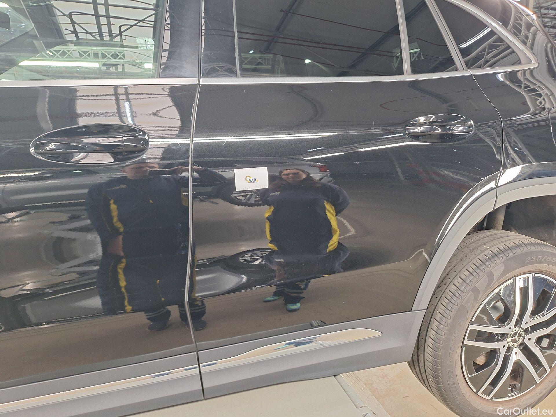  Mercedes  GLA Mercedes,  '20 PHEV, Mercedes-Benz   250e Business Solution 5d #12