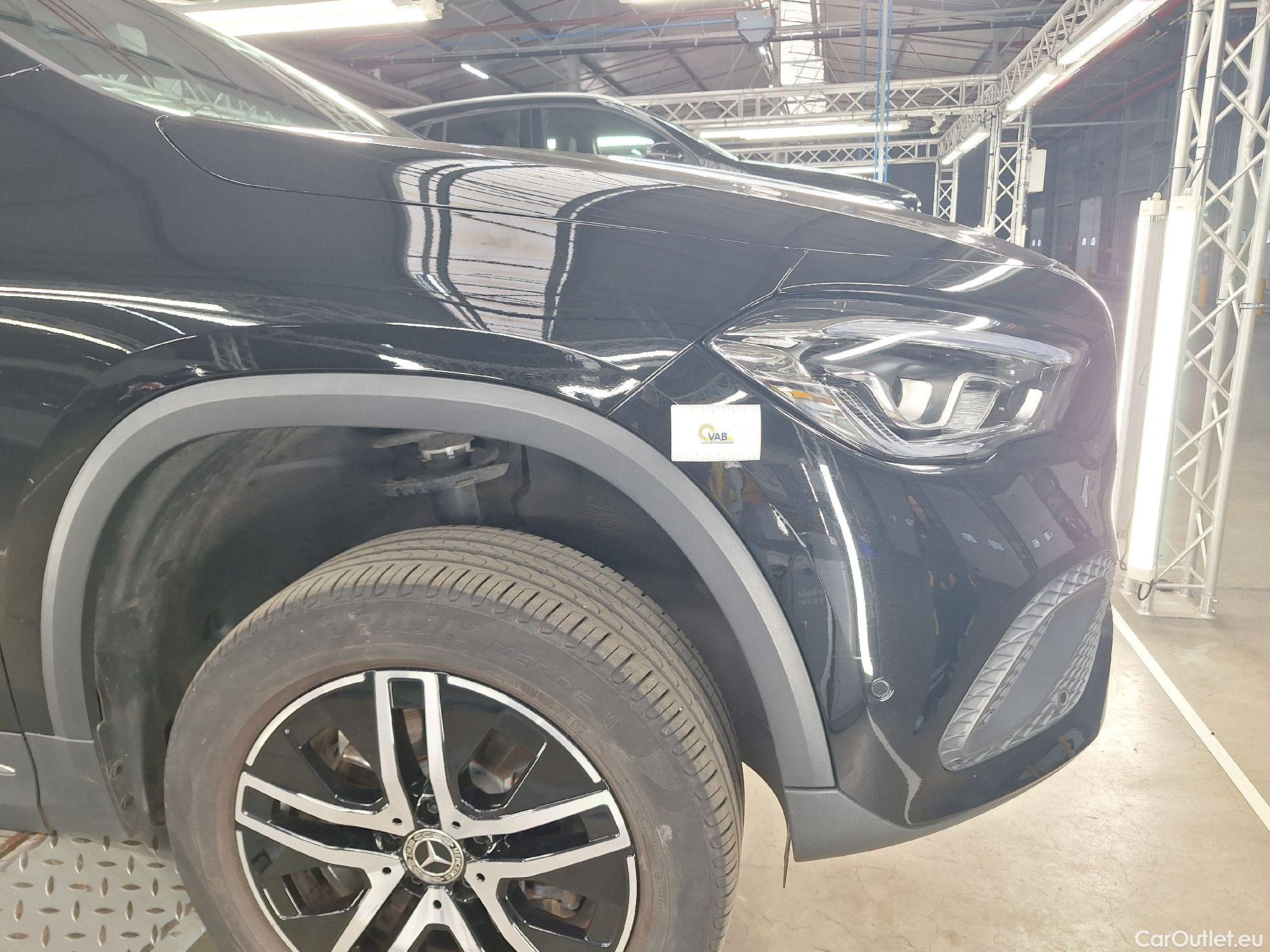  Mercedes  GLA Mercedes,  '20 PHEV, Mercedes-Benz   250e Business Solution 5d #1