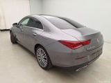  Mercedes  CLA-Klasse Mercedes, CLA-Class '19 PHEV, Mercedes-Benz CLA CLA 250 e Business Solution 4d #3
