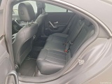 Mercedes  CLA-Klasse Mercedes, CLA-Class '19 PHEV, Mercedes-Benz CLA CLA 250 e Business Solution 4d #8