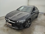  Mercedes  CLA-Klasse Mercedes-Benz CLA CLA 250 e Business Solution 4d #2
