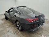  Mercedes  CLA-Klasse Mercedes-Benz CLA CLA 250 e Business Solution 4d #3