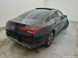  Mercedes  CLA-Klasse Mercedes-Benz CLA CLA 250 e Business Solution 4d #4