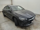  Mercedes  CLA-Klasse Mercedes-Benz CLA CLA 250 e Business Solution 4d #5