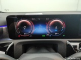  Mercedes  CLA-Klasse Mercedes-Benz CLA CLA 250 e Business Solution 4d #9