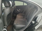  Mercedes  CLA-Klasse Mercedes-Benz CLA CLA 250 e Business Solution 4d #8