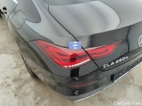  Mercedes  CLA-Klasse Mercedes-Benz CLA CLA 250 e Business Solution 4d #48