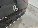  Mercedes  CLA-Klasse Mercedes-Benz CLA CLA 250 e Business Solution 4d #50