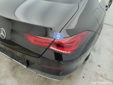 Mercedes  CLA-Klasse Mercedes-Benz CLA CLA 250 e Business Solution 4d #54
