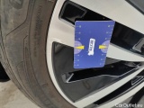  Mercedes  CLA-Klasse Mercedes-Benz CLA CLA 250 e Business Solution 4d #77