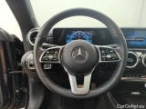  Mercedes  CLA-Klasse MERCEDES CLASSE CLA SHOOTING BREAK DIESEL (X118) CLA 180 d 116hp Luxury Line 5d #10