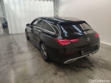  Mercedes  CLA-Klasse Mercedes-Benz CLA Shooting Brake CLA 200 d Business Solution 5d #7