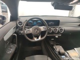  Mercedes  CLA-Klasse Mercedes-Benz CLA Shooting Brake CLA 200 d Business Solution 5d #9