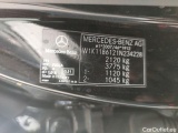  Mercedes  CLA-Klasse Mercedes-Benz CLA Shooting Brake CLA 200 d Business Solution 5d #19