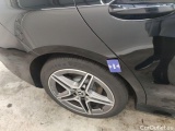  Mercedes  CLA-Klasse Mercedes-Benz CLA Shooting Brake CLA 200 d Business Solution 5d #37