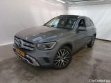  Mercedes  G-Klasee MERCEDES CLASSE GLC DIESEL (X253) - 2019 GLC 220 d 194 4-Matic Business Solution (EU6.2) 5d Auto #2